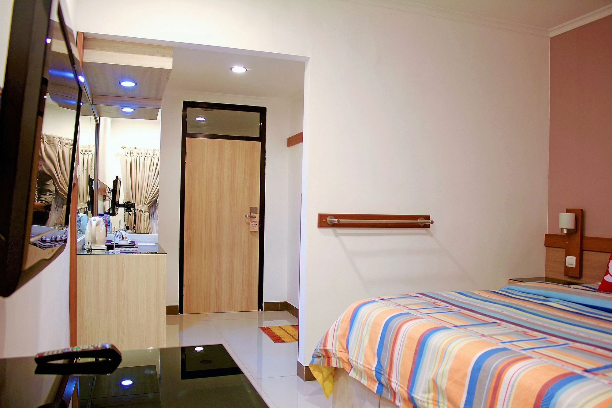 Zen Rooms Dumeling Bogor Eksteriør bilde
