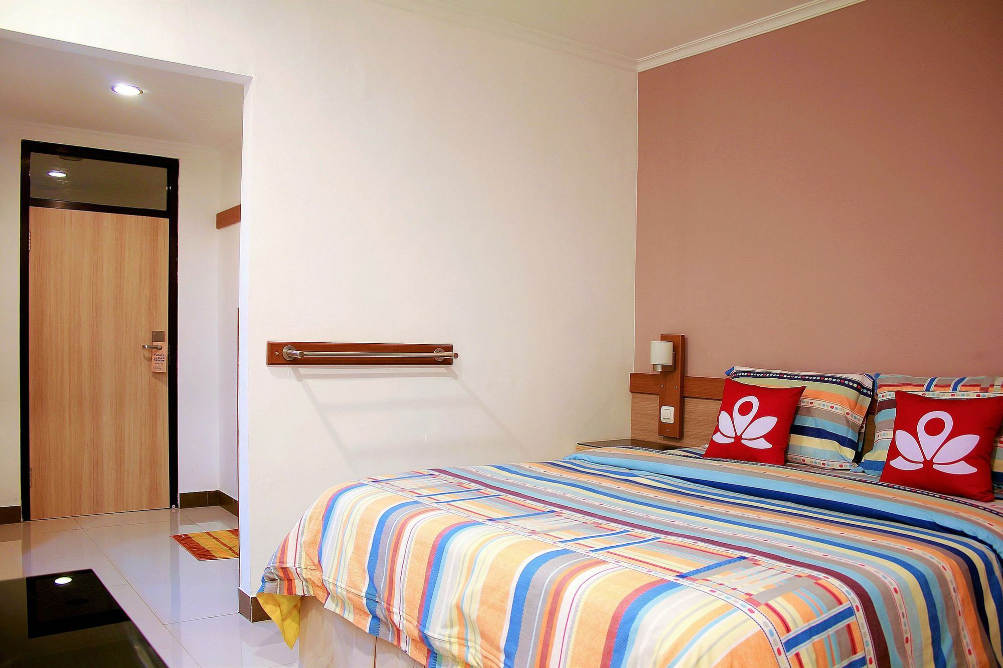Zen Rooms Dumeling Bogor Eksteriør bilde